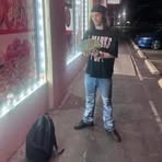 Daniel Ranallo - Facebook