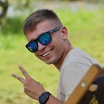 Dan Asachov - @dan_randl - Instagram