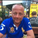 Dan Rand - @danrand210473 - Instagram