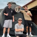 Dan Randall - @danrandall_ - Instagram