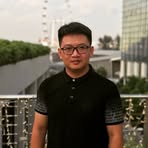 Danny Rand - Facebook