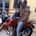 Eduardo Rodrigues - @danrandandan46 - Instagram