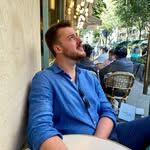 Daniel - @_danrandell - Instagram