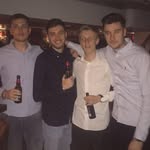 Daniel Randell - @dan_randell97 - Instagram