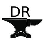 Dan Randle - @danrandleblacksmith - Instagram
