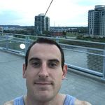 Dan Randolph - @the.inspired.xperience - Instagram