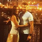 Dan Randolph - @drandolph88 - Instagram