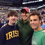 Dan Randolph - @djfitzrandolph - Instagram