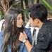 Cassie dan Randy Martin - Facebook