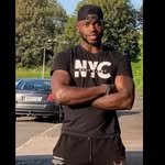 Dan Randy - @tesofo2460 - Instagram