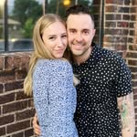 Danni + Randy - @coachhouse.lane - Instagram