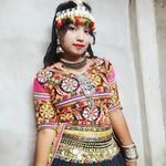 Muskan Meher - @dance_ki_ranee_santoshinee - Instagram