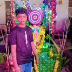 Dancer Ranjan Verma - Facebook