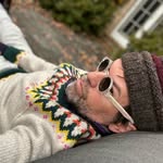Dan Raphael - @danraphartlife - Instagram