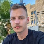 Danny Rapapørt - @danny.rapaport - Instagram