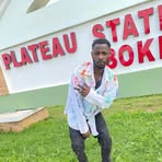 Reuben Danjuma - Facebook