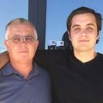 Dan Raschke - @raschkedan - Instagram