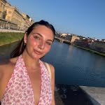 Dani Raskin - @daniraskinn - Instagram