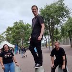 Dan Rath - @unreal_danrath - Instagram