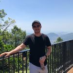 Dan Rathbone-Rocca - @dan_rathbone - Instagram