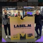 Dan Rathbone LABEL.M - @danrathbonelabel.m - Instagram