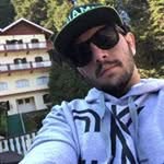 Dan Rathers - @blippity.bloppity - Instagram