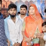 हैप्पी सिंह राठौड़ ठि.दंताला - @happy_singh_rajput_93 - Instagram