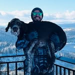 Dan Ratz - @all_out_dan - Instagram