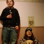 Dan Ratz - @danimal_catz - Instagram