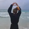 Sternen Hund - @danaratz3 - TikTok