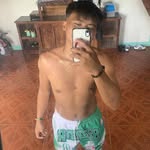 Dan Rave Escobido - @itsmedannn_06 - Instagram