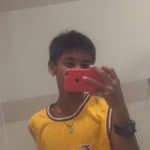 Dan Rave Velasquez Soterio - @danraveeee - Instagram