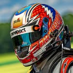 Dan Raver - @ravermotorsports - Instagram