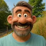 Dan S-Rawlings - @dpsaunders - Instagram