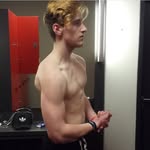 Dan Rawlins - @dan.rawlinsfitness - Instagram