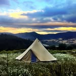 Dan rawlins - @dannygoesoffgrid - Instagram
