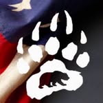 Dan Rawlins - @bear_paws_outdoors - Instagram