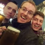 Daniel Rawlinson - @stourdan - Instagram