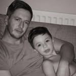 Daniel Rawlinson - @silver_fox1980 - Instagram
