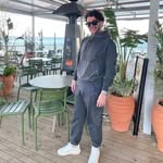 Daniel Rawlinson - @danielwolffe - Instagram