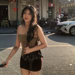 ɴɢᴏ̣ᴄ ʙᴇᴇ ᴆᴀɴɢ ɴɪᴇ̂̀ɴɢ ʀᴀ̆ɴɢ - @trtnngoc_ - Instagram