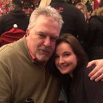 Dan Rayburn - @d.ray59 - Instagram