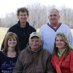 Dan Rayburn Sr. - @dan_raybunr123 - Instagram