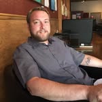 Dan Raymer - @the_super1980 - Instagram
