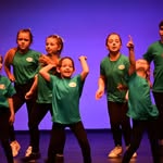 Charlotte Reader Dance - @charlottereaderdance - Instagram