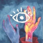 Dan - @danreadertarot - Instagram