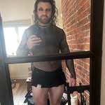 Dan Reader - @authentically_dan - Instagram