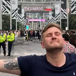Dan Reader - @messreads - Instagram