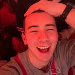 Dan Reagan - @dc.3gan - Instagram