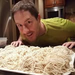 Dan Reagan - @mylriahd - Instagram